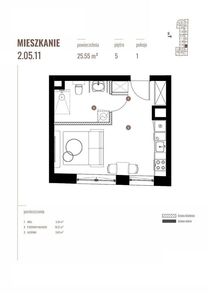 Mieszkanie Sprzedaż Katowice Katowicka