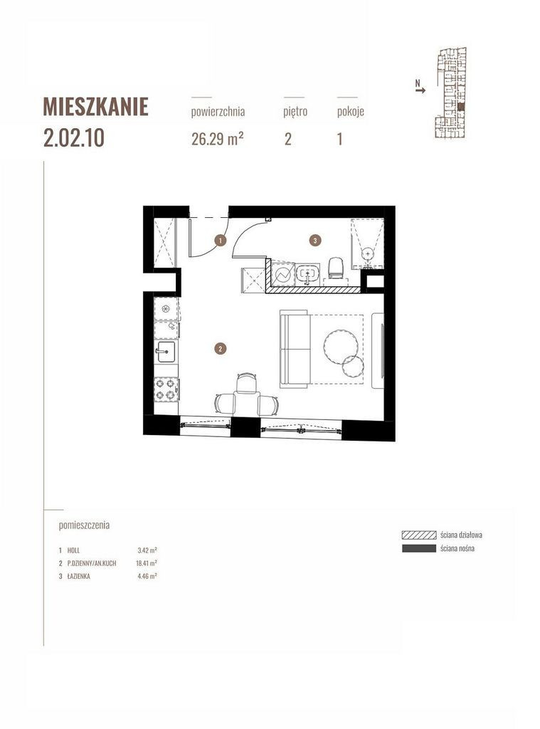 Mieszkanie Sprzedaż Katowice Katowicka