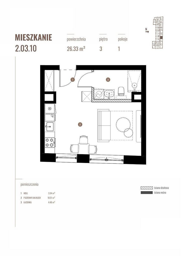 Mieszkanie Sprzedaż Katowice Katowicka