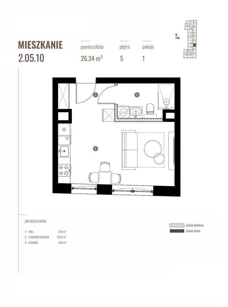 Mieszkanie Sprzedaż Katowice Katowicka