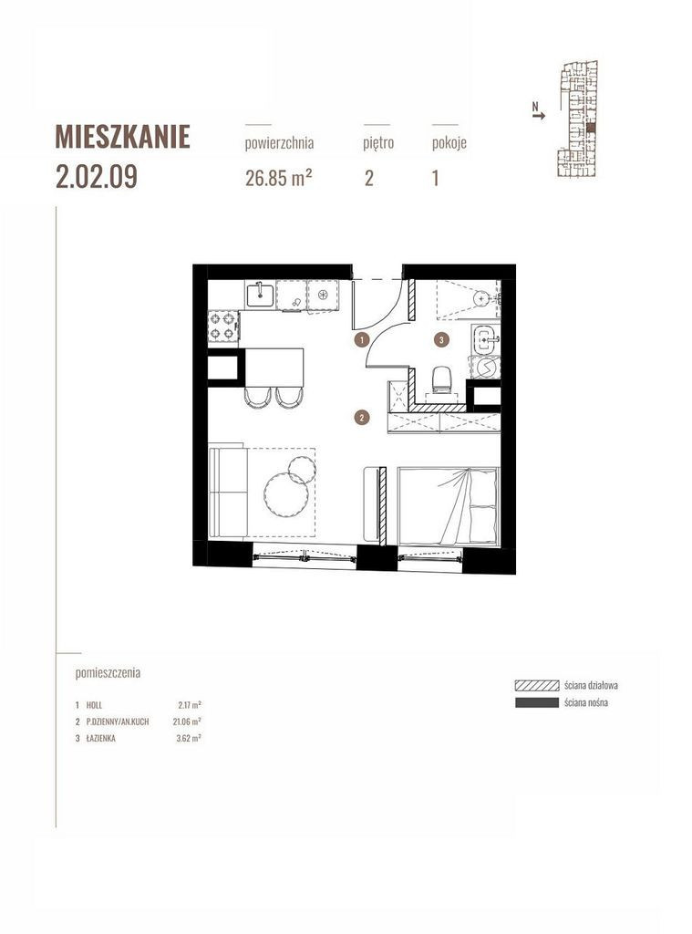 Mieszkanie Sprzedaż Katowice Katowicka