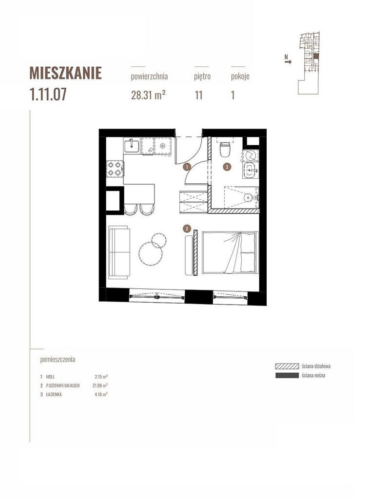 Mieszkanie Sprzedaż Katowice Katowicka