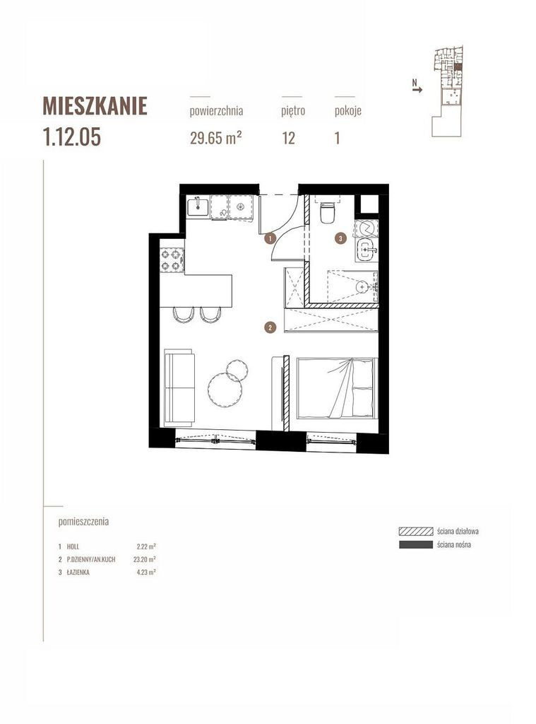 Mieszkanie Sprzedaż Katowice Katowicka