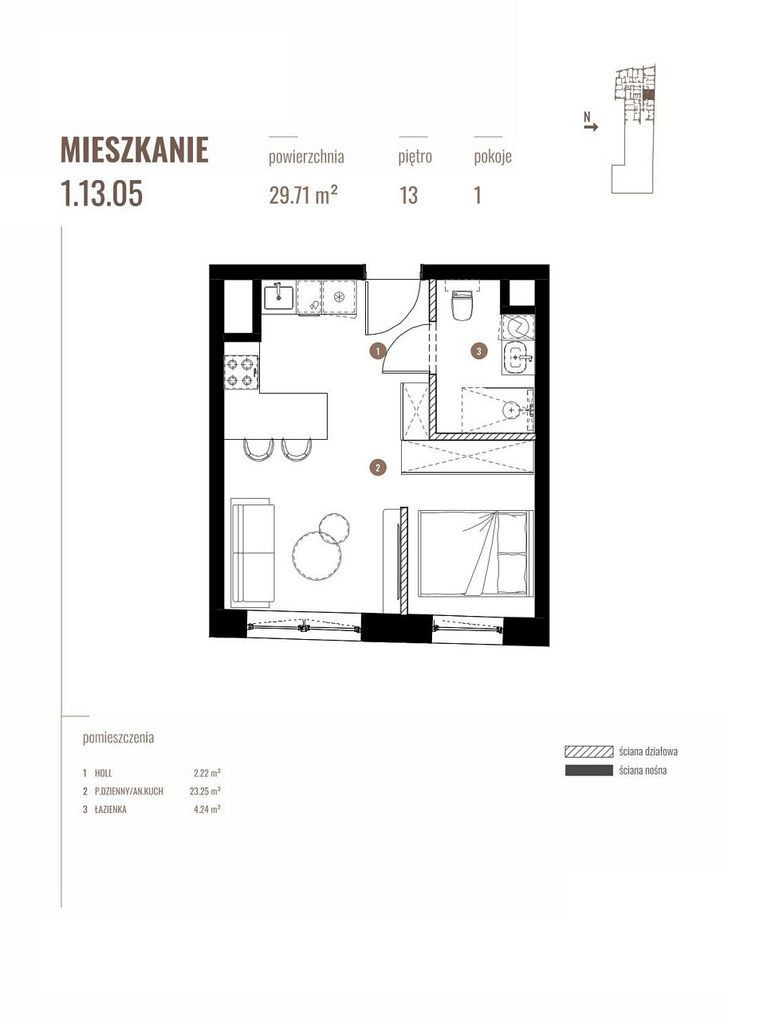 Mieszkanie Sprzedaż Katowice Katowicka