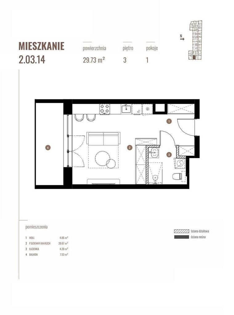 Mieszkanie Sprzedaż Katowice Katowicka