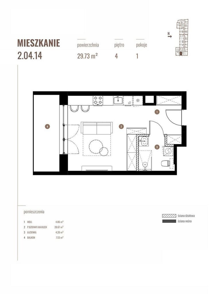 Mieszkanie Sprzedaż Katowice Katowicka