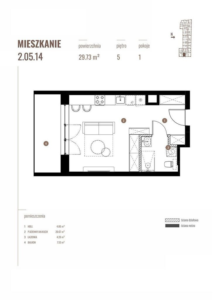 Mieszkanie Sprzedaż Katowice Katowicka