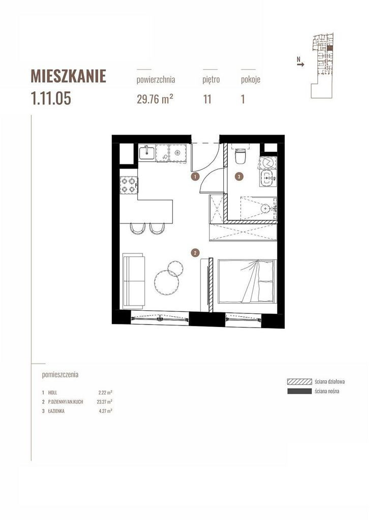 Mieszkanie Sprzedaż Katowice Katowicka