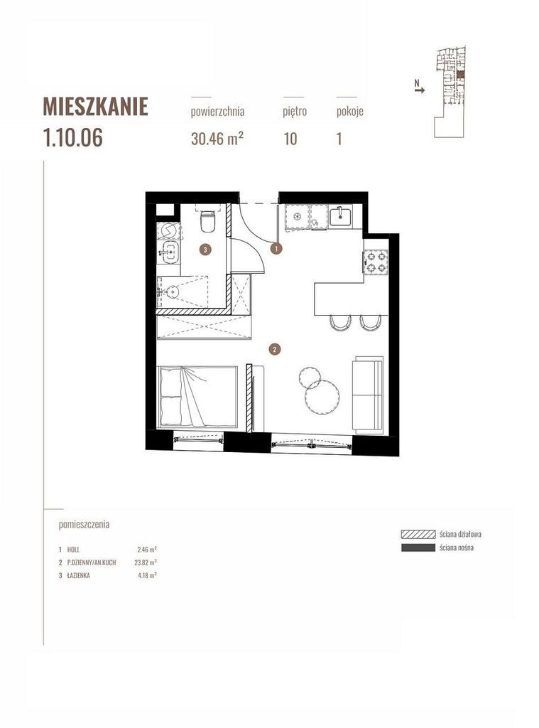 Mieszkanie Sprzedaż Katowice Katowicka