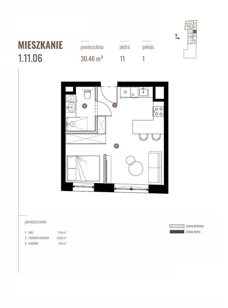 Mieszkanie Sprzedaż Katowice Katowicka