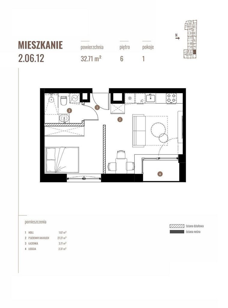 Mieszkanie Sprzedaż Katowice Katowicka