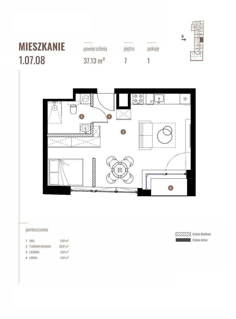 Mieszkanie Sprzedaż Katowice Katowicka