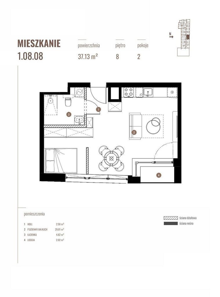 Mieszkanie Sprzedaż Katowice Katowicka