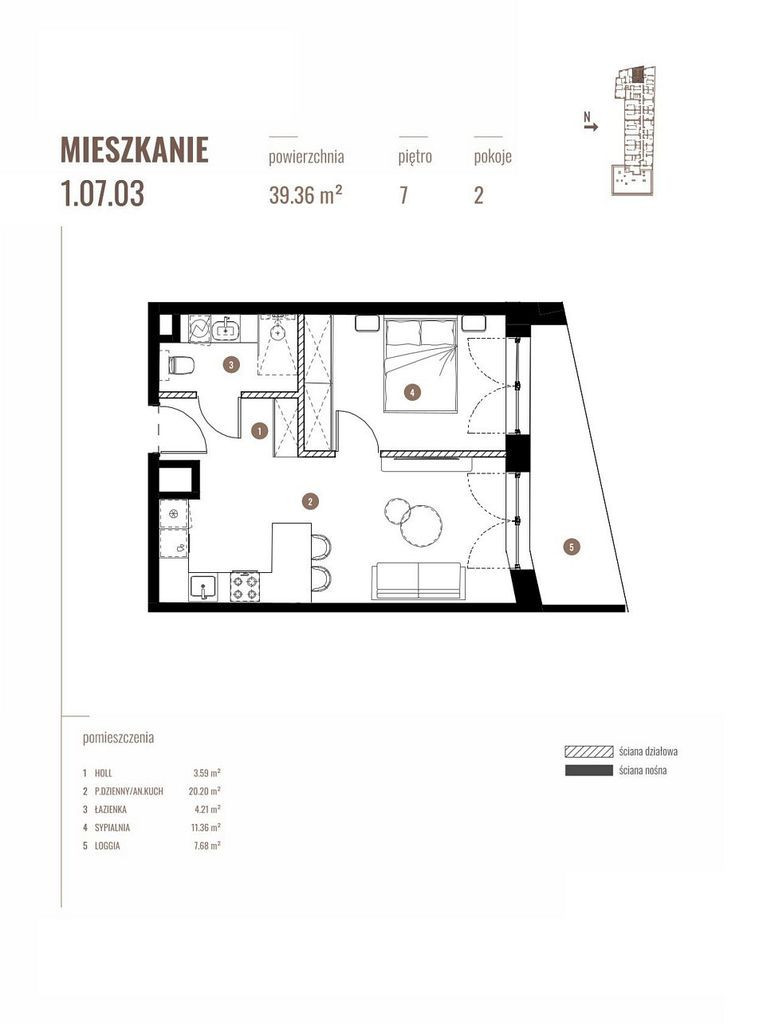 Mieszkanie Sprzedaż Katowice Katowicka