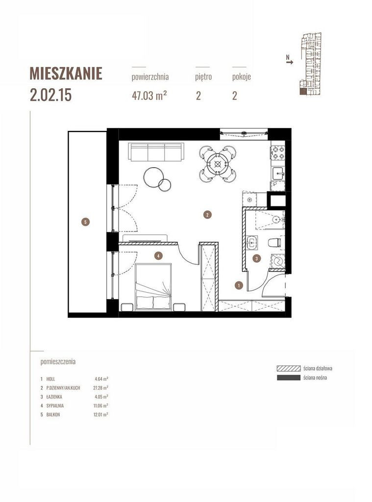 Mieszkanie Sprzedaż Katowice Katowicka