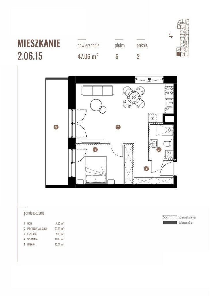 Mieszkanie Sprzedaż Katowice Katowicka