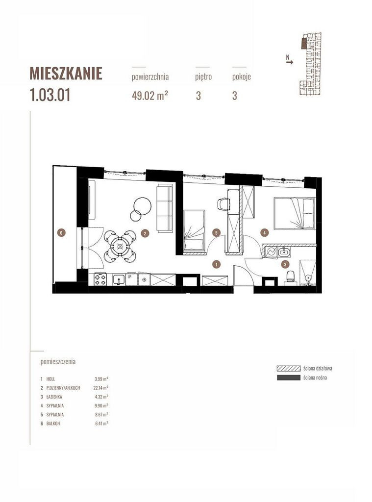 Mieszkanie Sprzedaż Katowice Katowicka