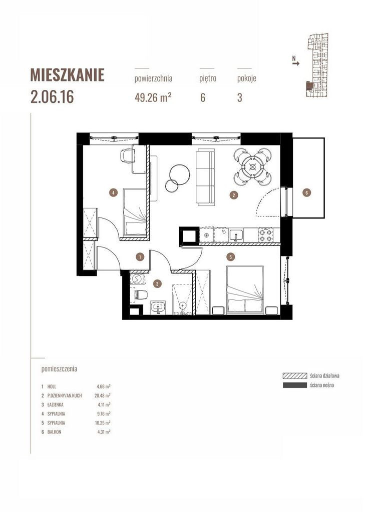 Mieszkanie Sprzedaż Katowice Katowicka