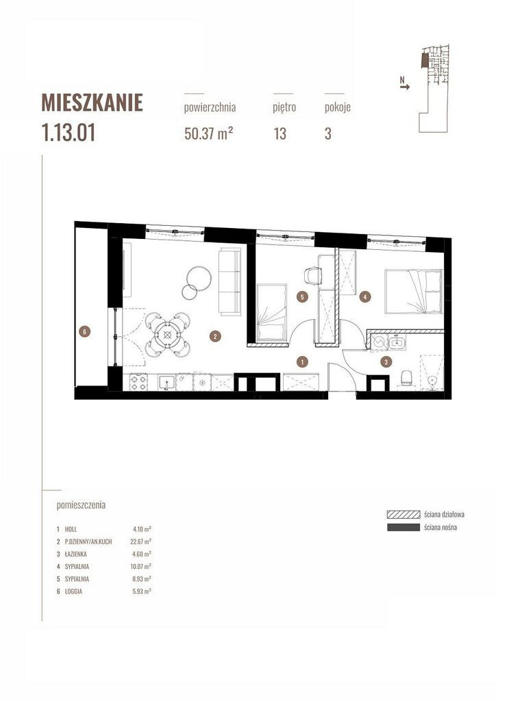 Mieszkanie Sprzedaż Katowice Katowicka