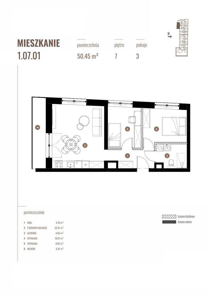 Mieszkanie Sprzedaż Katowice Katowicka