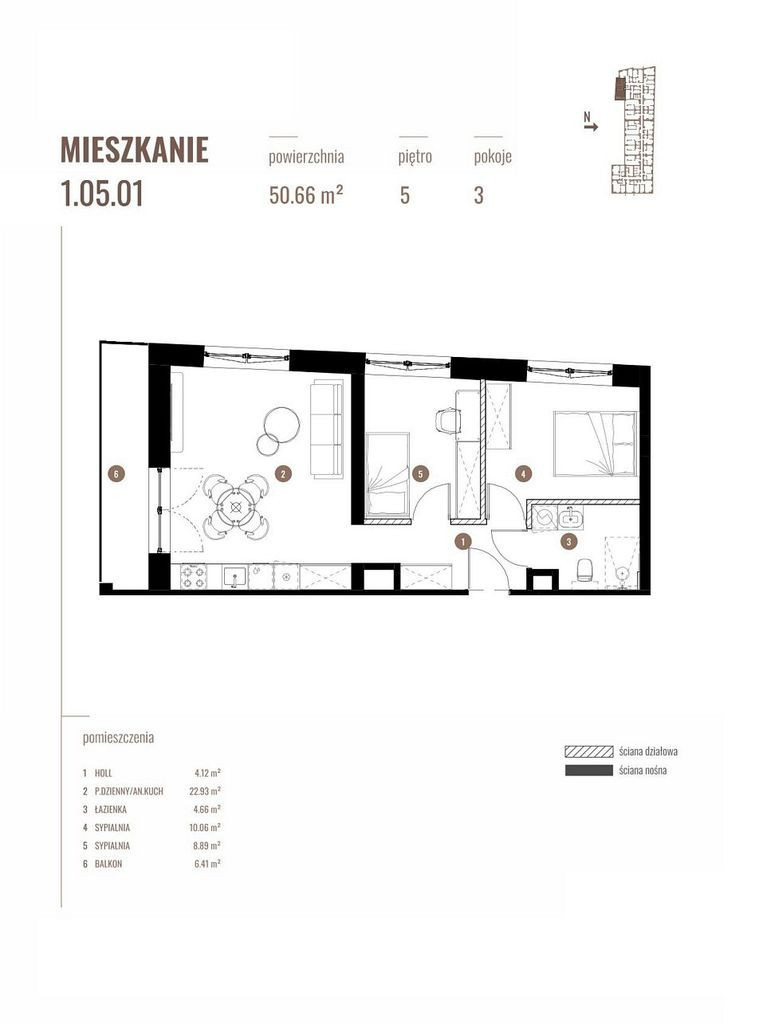 Mieszkanie Sprzedaż Katowice Katowicka