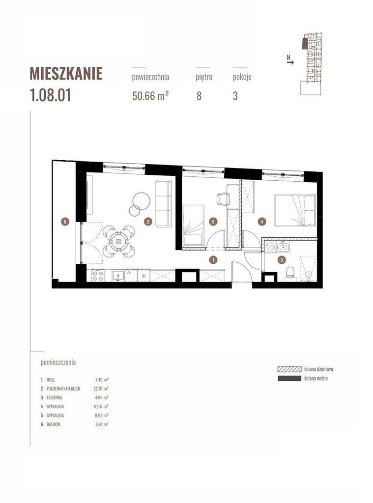 Mieszkanie Sprzedaż Katowice Katowicka