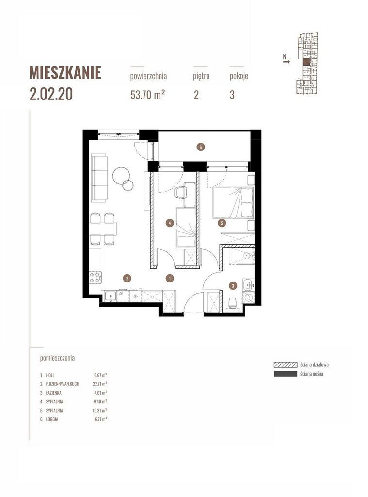 Mieszkanie Sprzedaż Katowice Katowicka