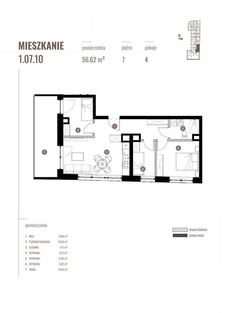 Mieszkanie Sprzedaż Katowice Katowicka