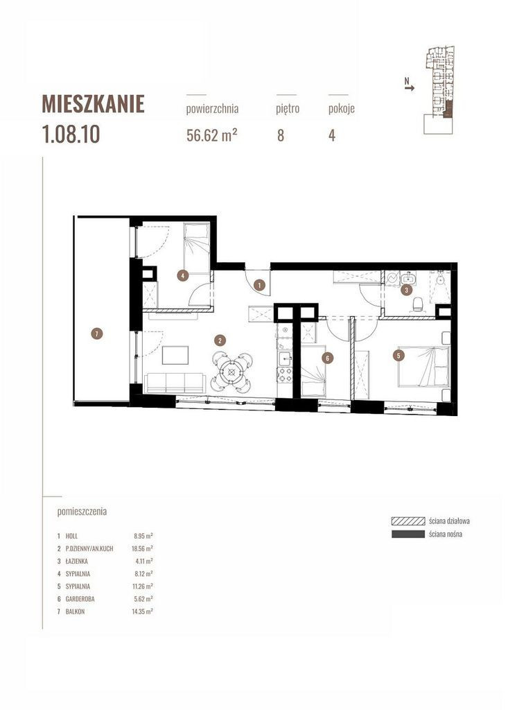 Mieszkanie Sprzedaż Katowice Katowicka