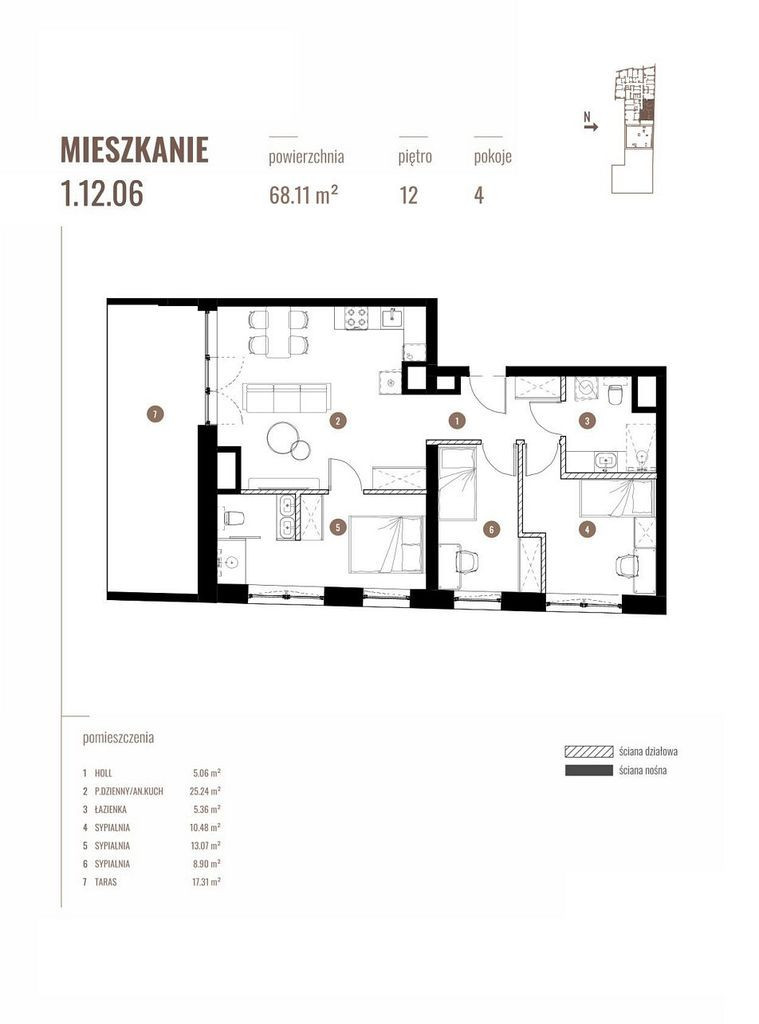 Mieszkanie Sprzedaż Katowice Katowicka