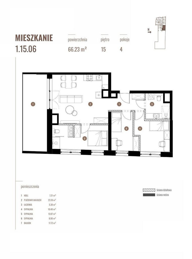 Mieszkanie Sprzedaż Katowice Katowicka