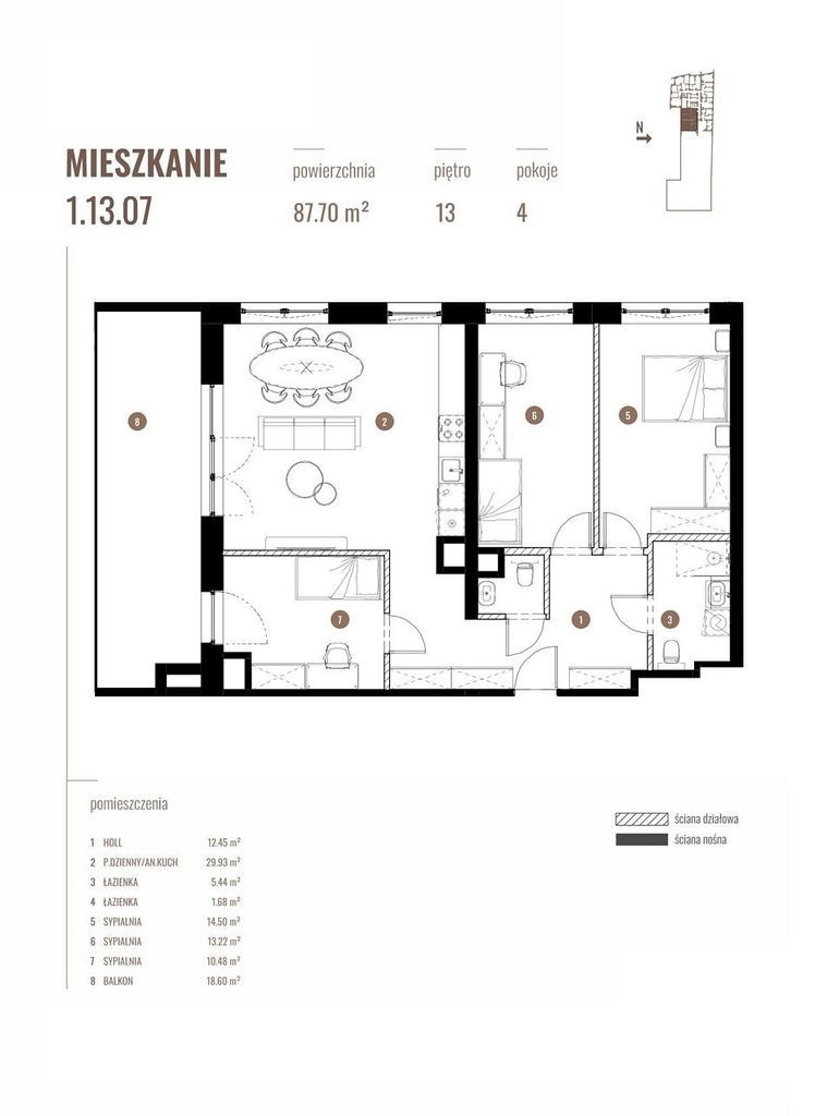 Mieszkanie Sprzedaż Katowice Katowicka