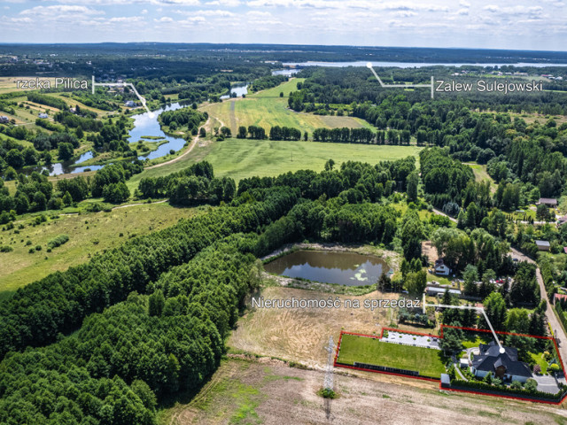 Dom Sprzedaż Tomaszów Mazowiecki Kotlinowa