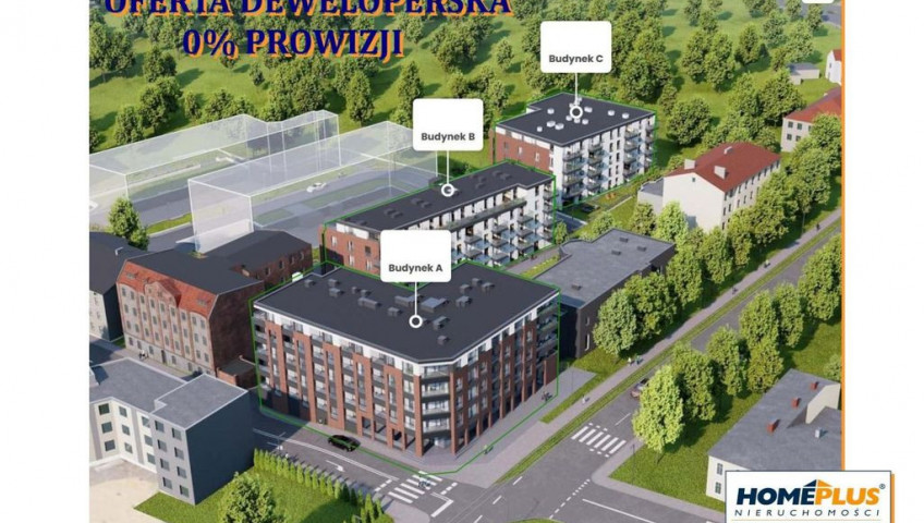 Mieszkanie Sprzedaż Katowice Wełnowiec Słoneczna