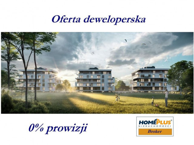 Nowoczesna inwestycja w Siemianowicach! 0% PCC!