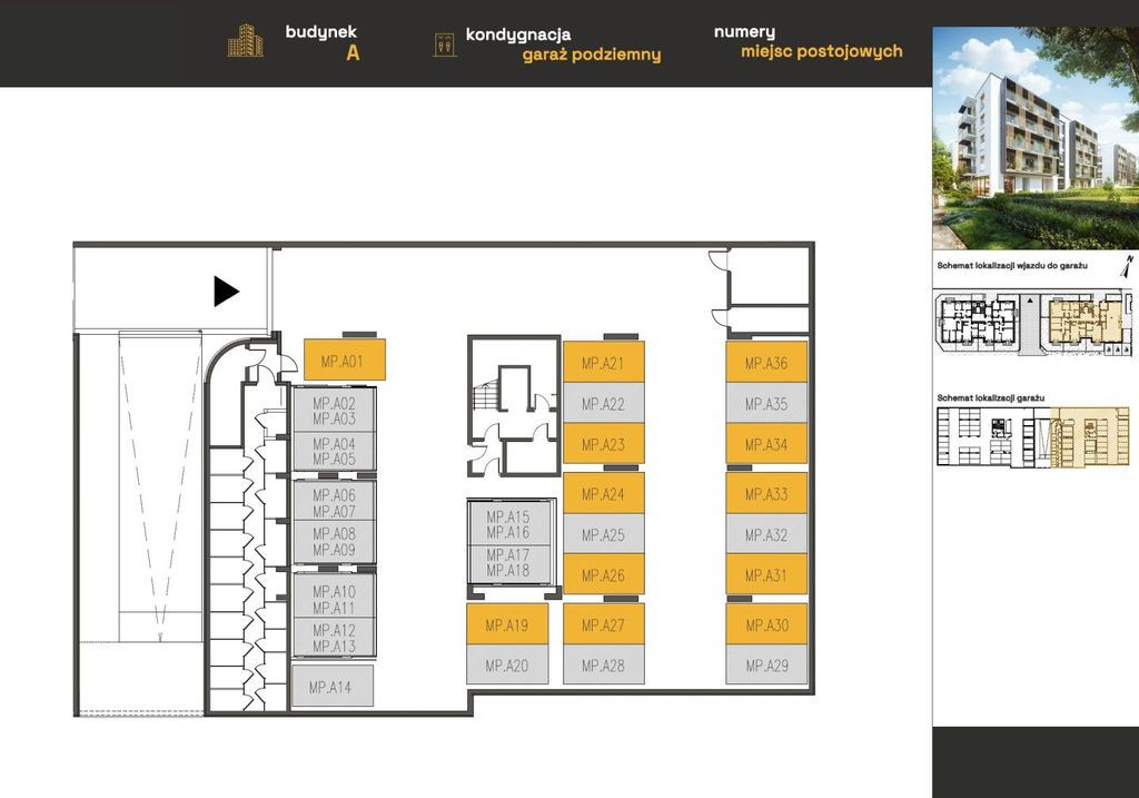 Inwestycja Katowice Wełnowiec Modelarska