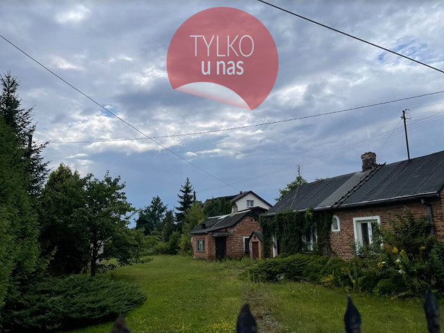 Atrakcyjna nieruchomość o powierzchni 41902 m2