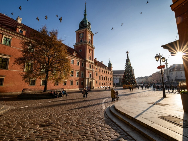 TOP  2 pokoje kamienica Świętojańska Stare Miasto