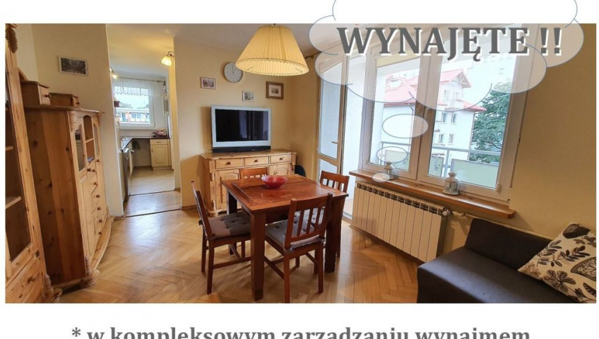 Mieszkanie Wynajem Warszawa Wola Agawy
