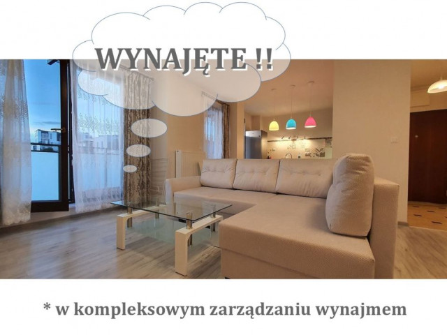 Mieszkanie Wynajem - Warszawa Wola, ul. Jana Kazimierza