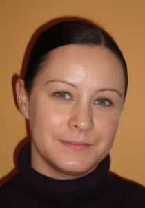 Małgorzata Żmuda