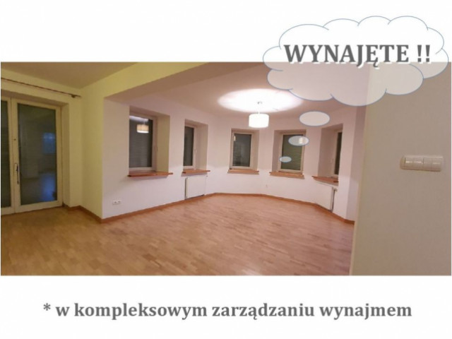 Dom Wynajem Warszawa Żoliborz