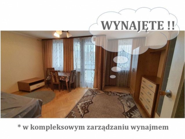 Mieszkanie Wynajem Warszawa Bemowo Drogomilska