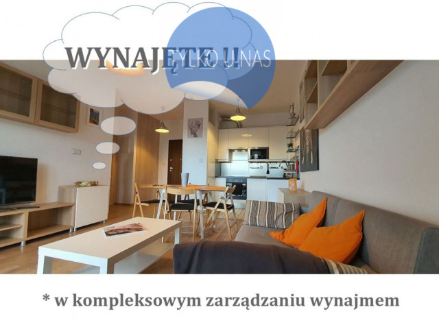 Mieszkanie Wynajem - Warszawa Żoliborz, ul. Ludwika Rydygiera