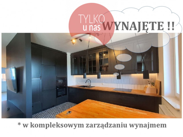 Mieszkanie Wynajem Warszawa Ursynów Kłobucka