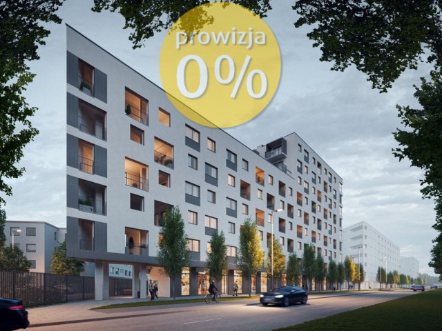 Inwestycja Warszawa Wola Towarowa