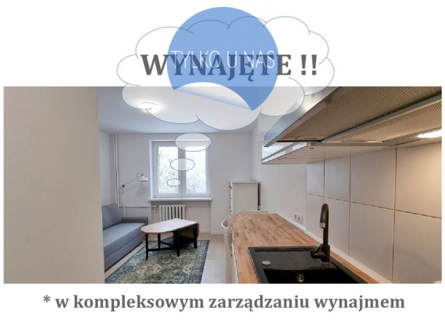 Mieszkanie Wynajem Warszawa Ochota Aleje Jerozolimskie