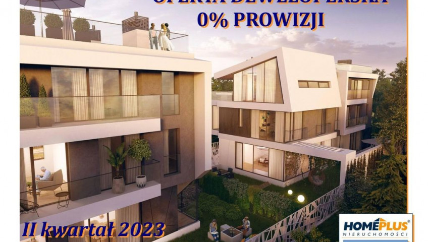 Mieszkanie Sprzedaż Warszawa Wilanów Rumiana