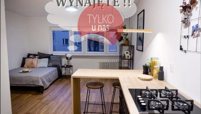 Mieszkanie Wynajem Warszawa Wola Ogrodowa