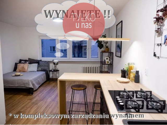Mieszkanie Wynajem Warszawa Wola Ogrodowa